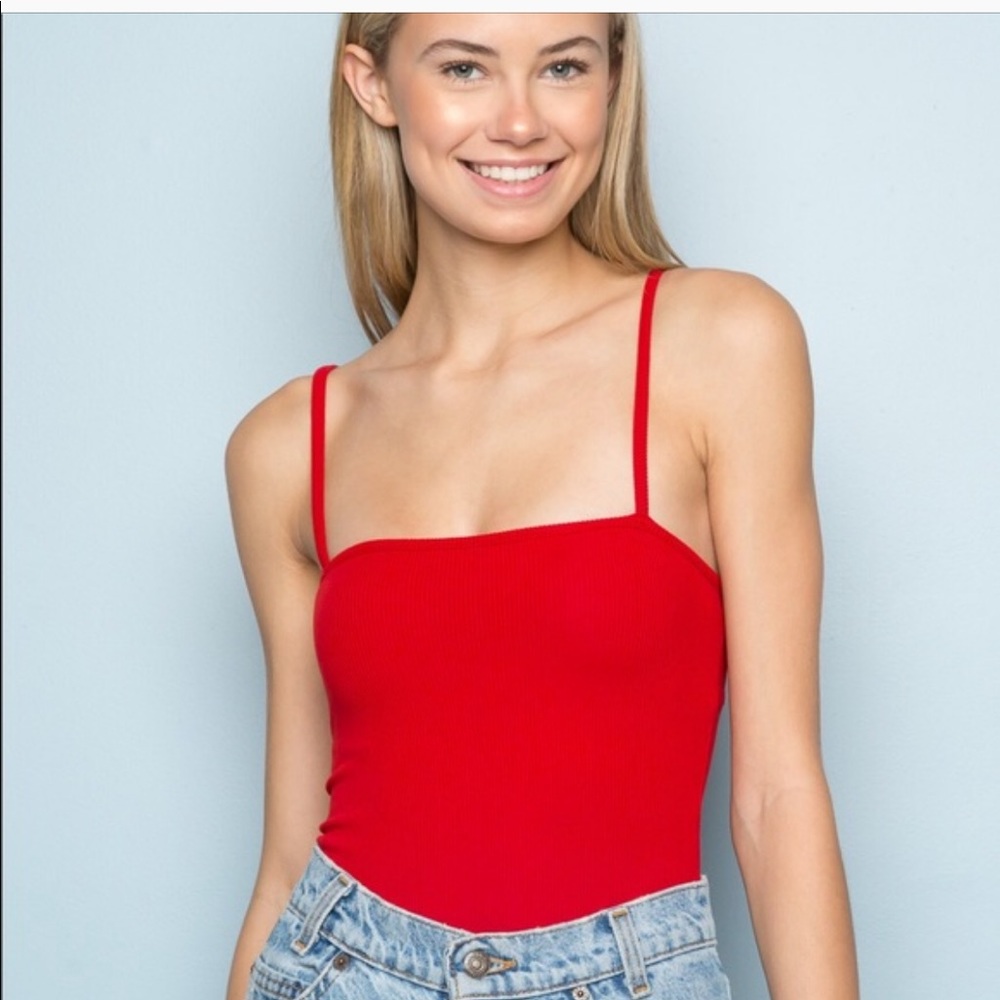 Brandy Melville body suit
